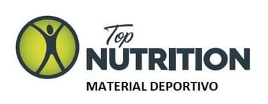 Top Nutrition - Material Deportivo