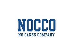 Nocco - No Carbs Company