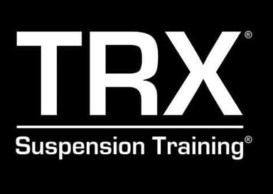 TRX Suspension Training