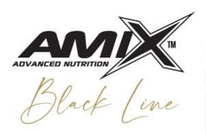 Amix Black Line