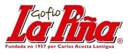 Gofio La Piña