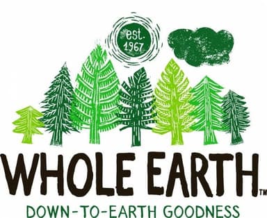 Whole Earth