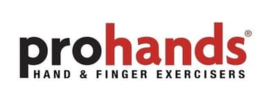 Prohands Hand and Finger Exercisers