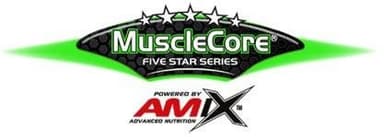 Amix Musclecore Line
