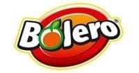 Bebidas Bolero